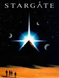 Σταργκέιτ / Stargate