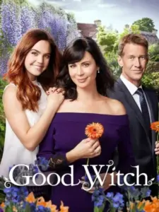 Μια Καλή Μάγισσα / Good Witch