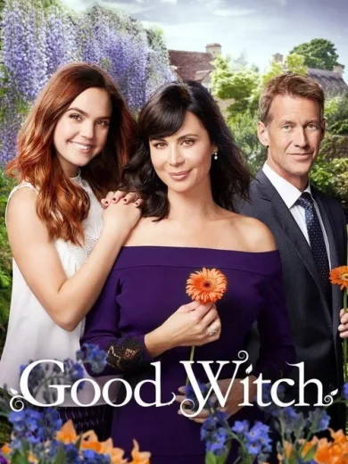 Μια Καλή Μάγισσα / Good Witch