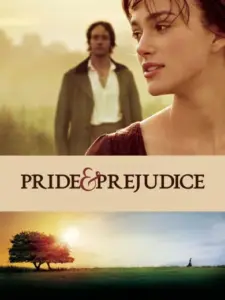 Περηφάνια και Προκατάληψη / Pride & Prejudice