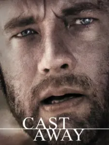 Ο Ναυαγός / Cast Away