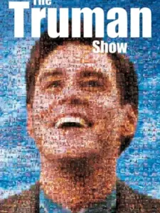 Ζωντανή Μετάδοση / The Truman Show