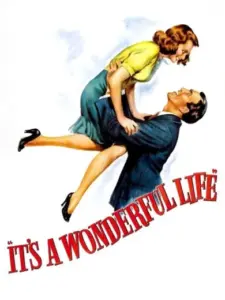 Μια Υπέροχη Ζωή / It’s a Wonderful Life