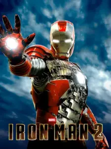 Iron Man 2