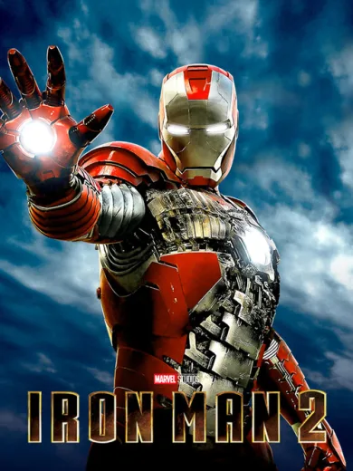 Iron Man 2