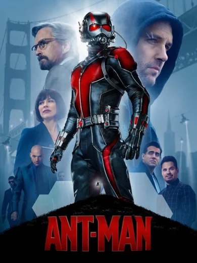 Ant-Man