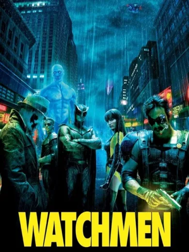 Watchmen