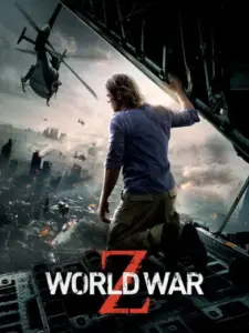 Παγκόσμιος Πόλεμος Ζ / World War Z