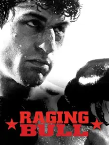 Οργισμένο Είδωλο / Raging Bull
