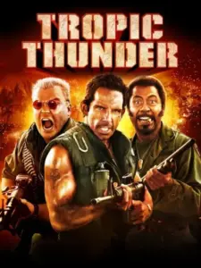 Τροπική Καταιγίδα / Tropic Thunder