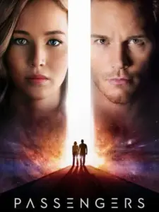Passengers