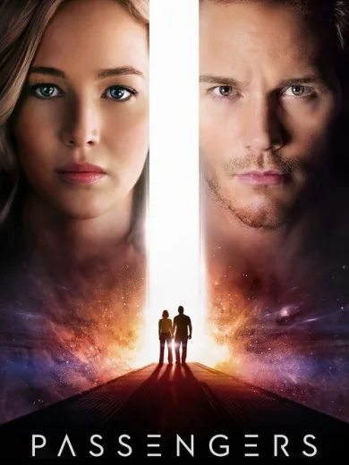 Passengers