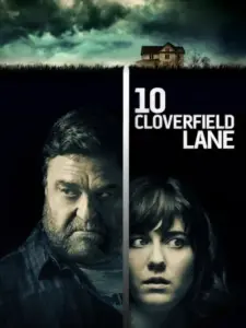 10 Cloverfield Lane
