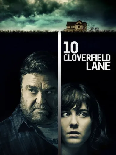 10 Cloverfield Lane