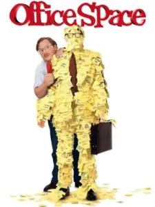 Στην Τρέλα του Γραφείου / Office Space