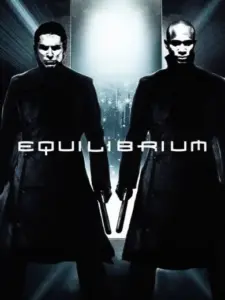 Ανθρώπινο Μίσος / Equilibrium