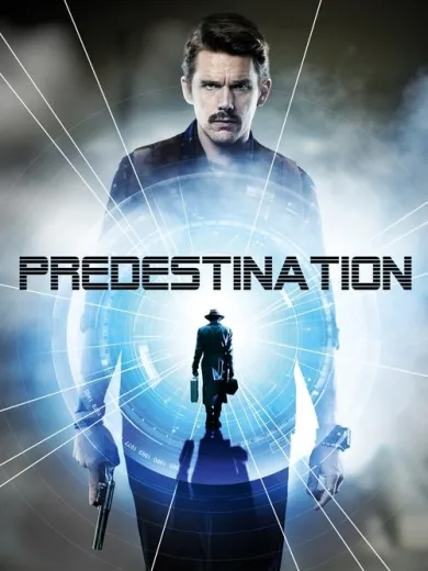 Ταξιδιώτης στον Χρόνο / Predestination