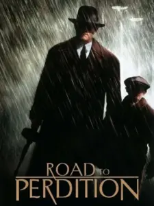 Ο Δρόμος της Απώλειας / Road to Perdition