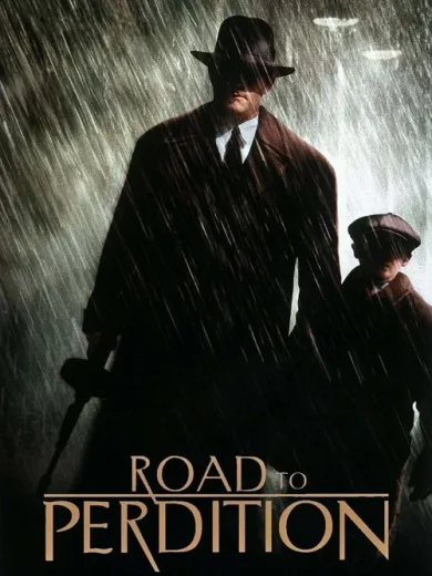 Ο Δρόμος της Απώλειας / Road to Perdition