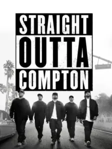 Straight Outta Compton