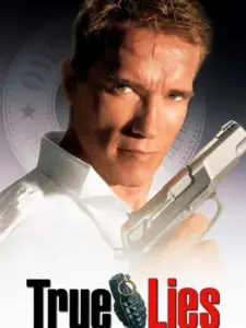 Αληθινά Ψέματα / True Lies