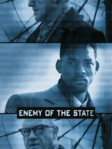 Δημόσιος Κίνδυνος / Enemy of the State