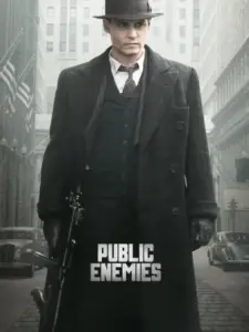 Δημόσιος Κίνδυνος / Public Enemies
