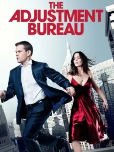 Οι Ρυθμιστές / The Adjustment Bureau