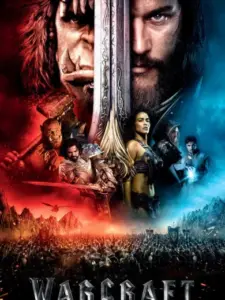 Warcraft: Η Σύγκρουση Δύο Κόσμων / Warcraft