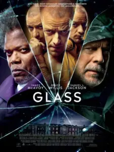 Glass