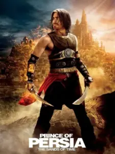 Ο Πρίγκιπας της Περσίας / Prince of Persia: The Sands of Time