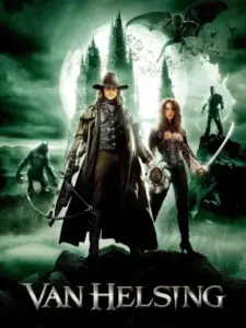 Βαν Χέλσινγκ / Van Helsing