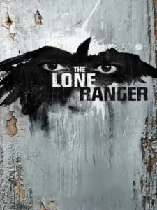 Ο Μοναχικός Καβαλάρης / The Lone Ranger