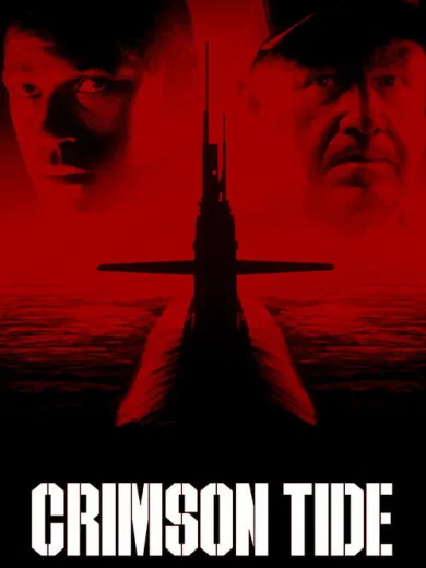 Crimson Tide