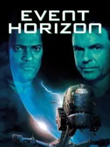 Το Σκάφος του Τρόμου / Event Horizon