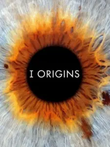 Η Ίρις, το Παράθυρο της Ψυχής / I Origins