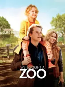 Ο Ζωολογικός μας Κήπος / We Bought a Zoo