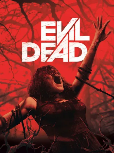 Το Πρόσωπο του Κακού / Evil Dead