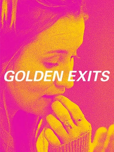Golden Exits