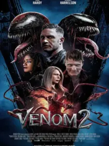 Venom 2 / Venom: Let There Be Carnage