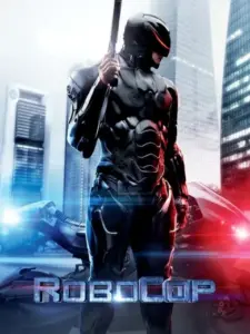 RoboCop