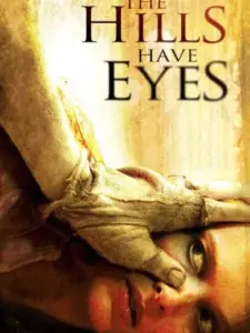 Αίμα στους Λόφους / The Hills Have Eyes