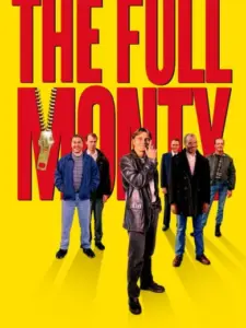Άντρες Με Τα Όλα Τους / The Full Monty