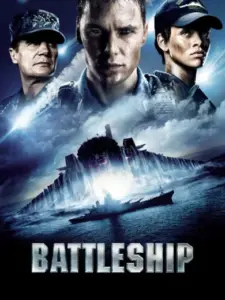 Battleship: Ναυμαχία / Battleship