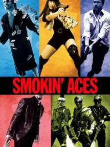 Άσσος στο μανίκι / Smokin’ Aces