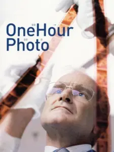 Σκοτεινός θάλαμος / One Hour Photo