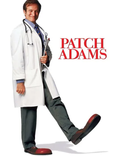 Patch Adams