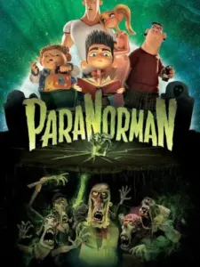 ParaNorman, μια μεταφυσική ιστορία / ParaNorman