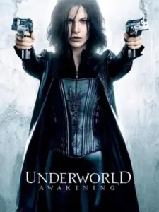 Underworld: Η Αναγέννηση / Underworld: Awakening