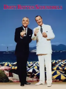 Απατεώνες και Τζέντλεμεν / Dirty Rotten Scoundrels